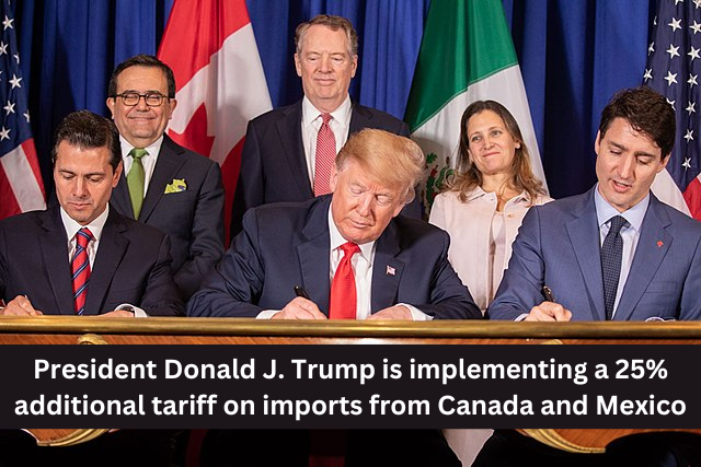 Trump’s tariffs are unjust, but Canada will prevail. 